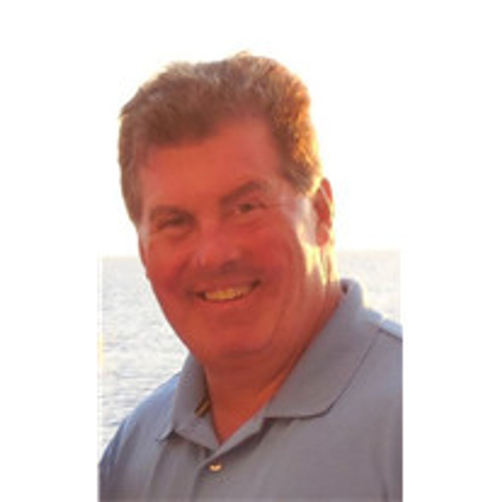 Michael O'Connor Hennessy