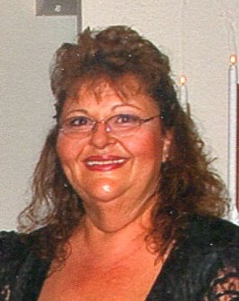 Nancy Ann Jordan Profile Photo