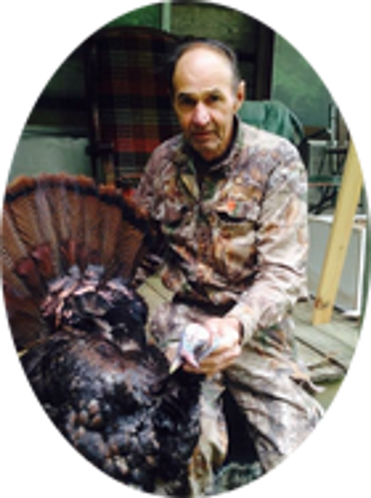 Richard Carter Sr. Profile Photo