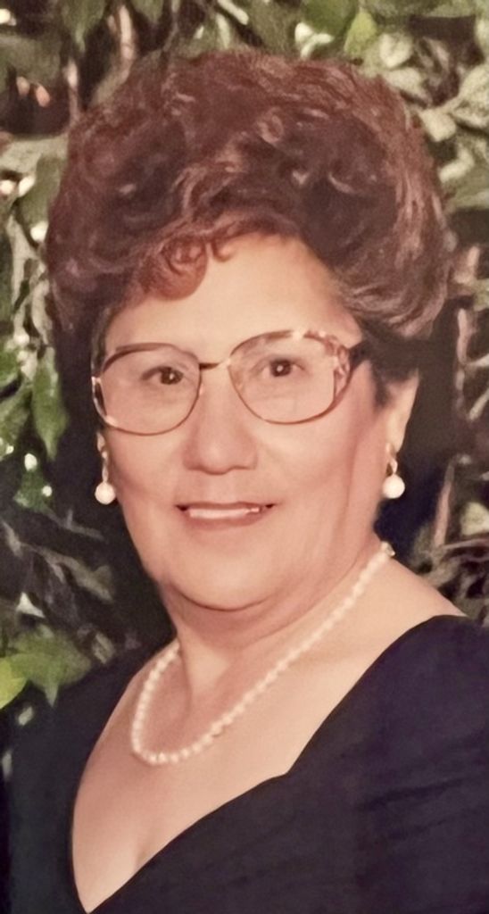 Maria Jovita Lopez Profile Photo