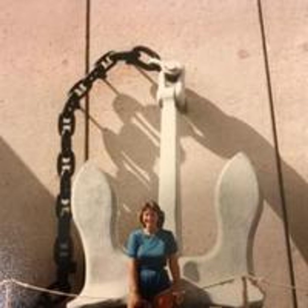 Lynne Doris Gaudreau
