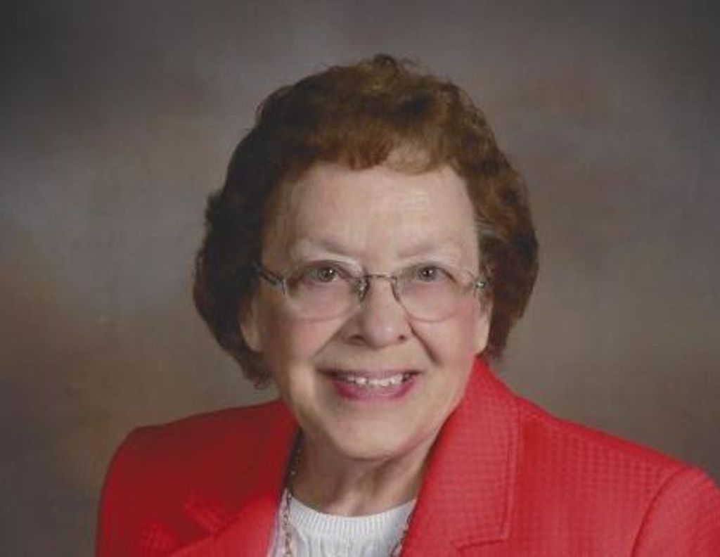 Carolyn (Ross)  Beck