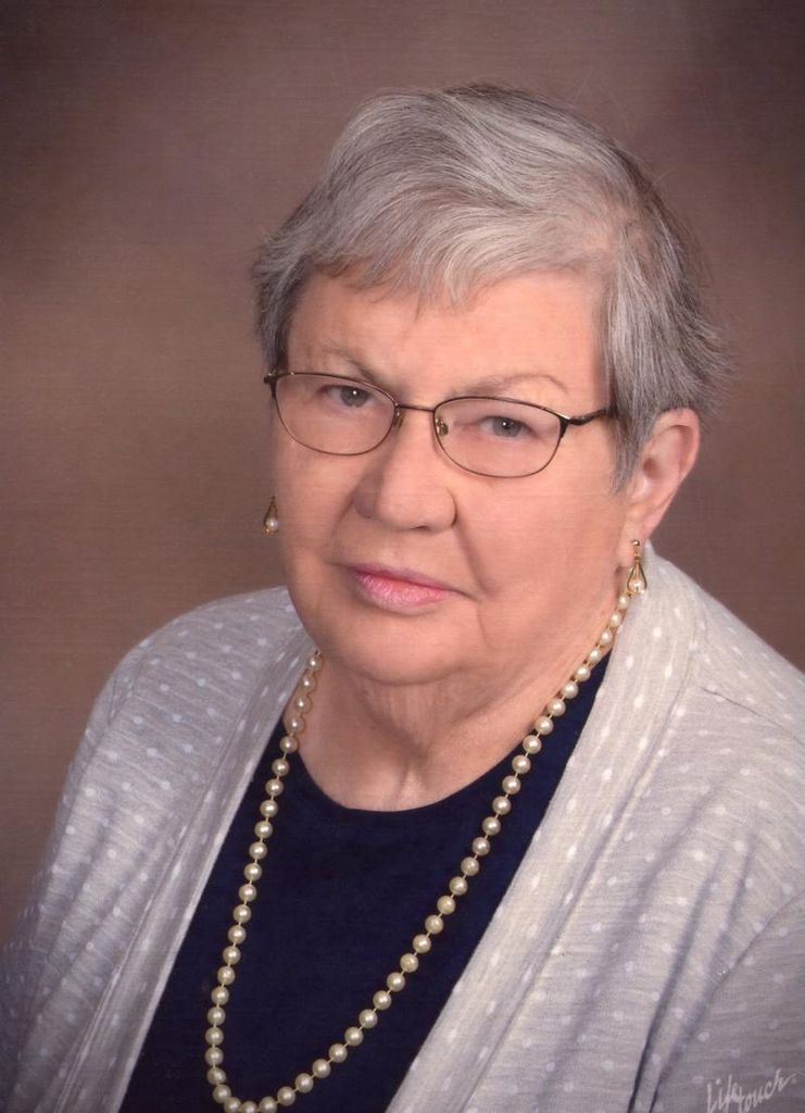 Lillian Faye Williams