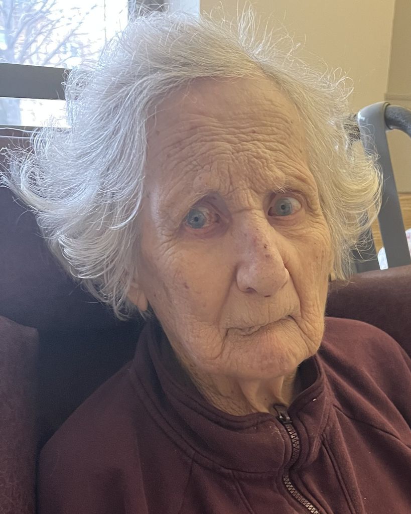 Ella Nelson Profile Photo