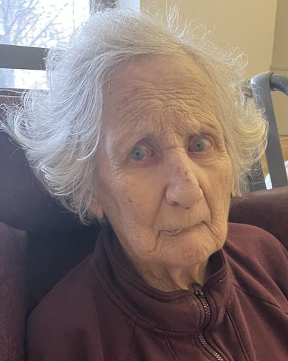 Ella Nelson's obituary image