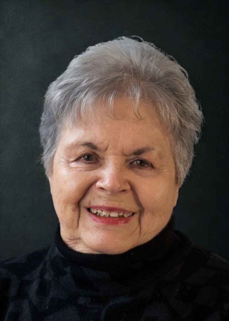 Suzanne J. Storey Profile Photo