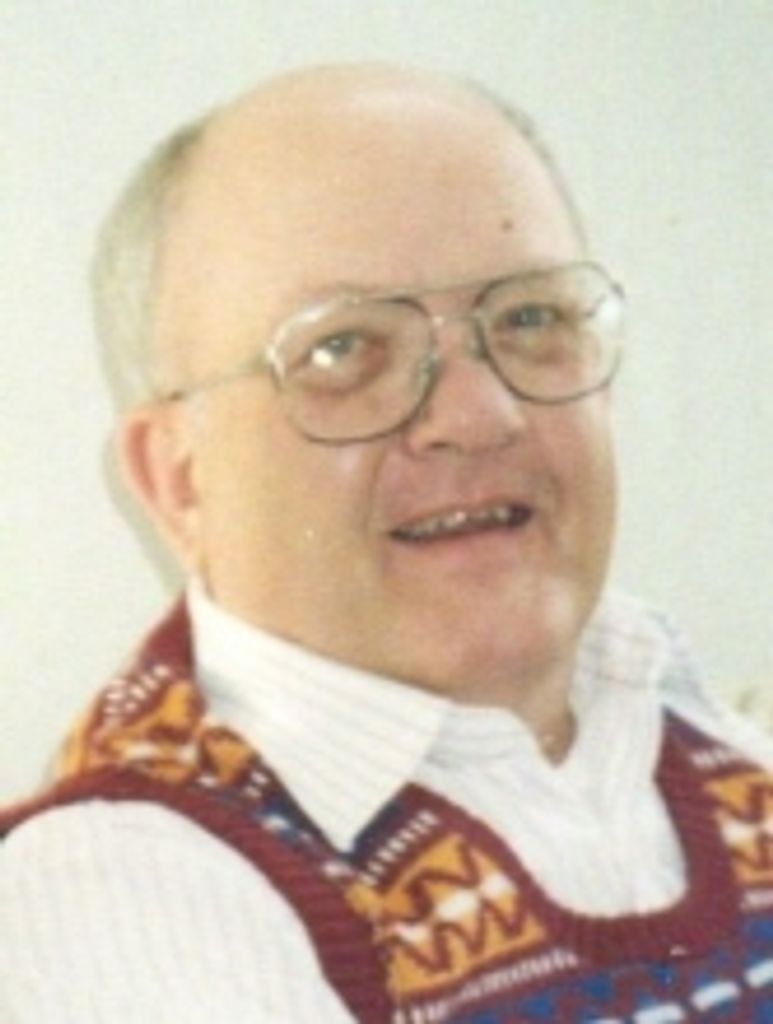 Henry Earl Anderson