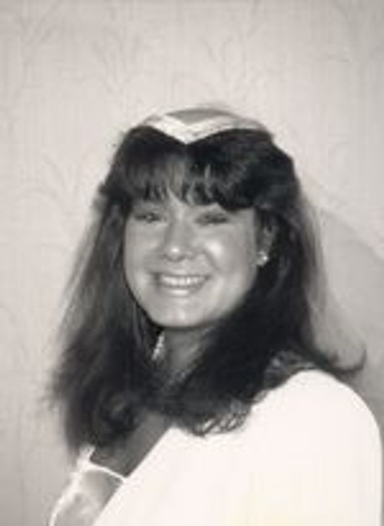 Rebecca Harper