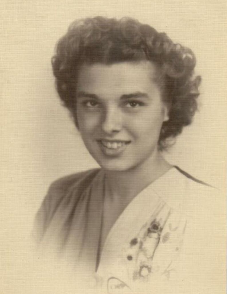 Lucille R. (Billich)  Zivkovich