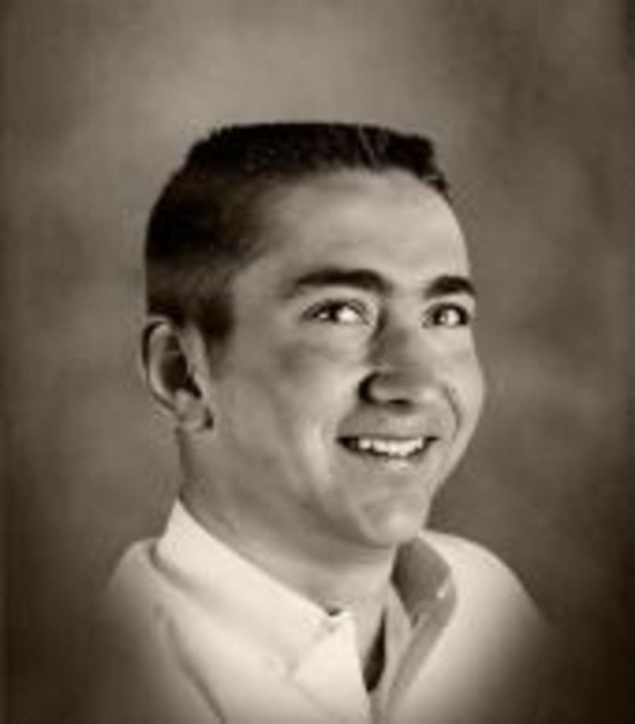 J. Dayton Adams Profile Photo
