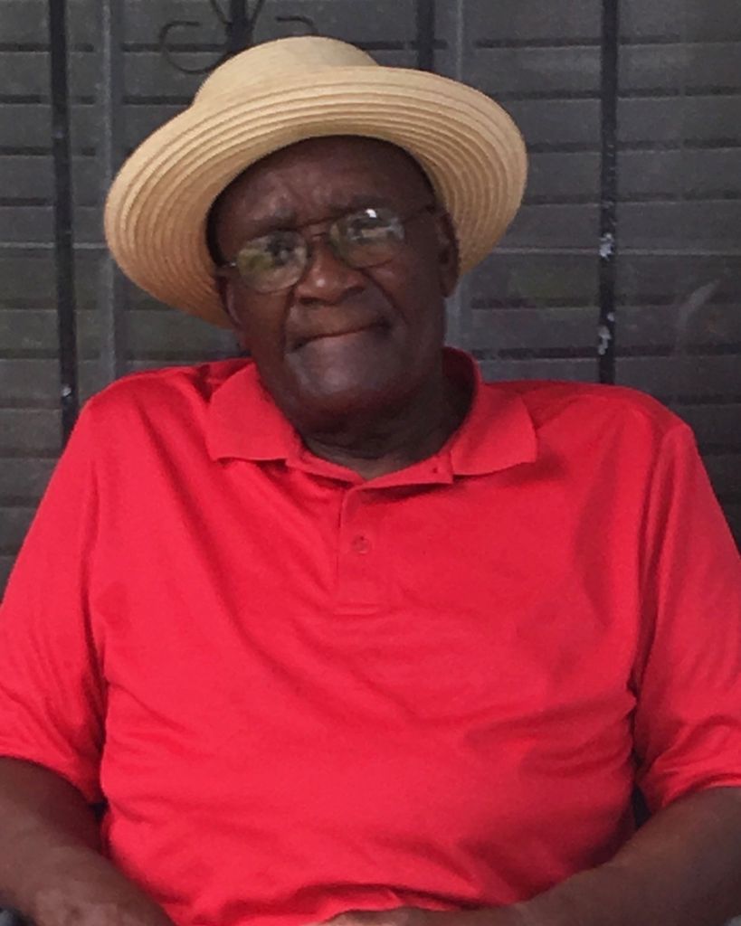 Gales Ephfrom, Jr. Profile Photo