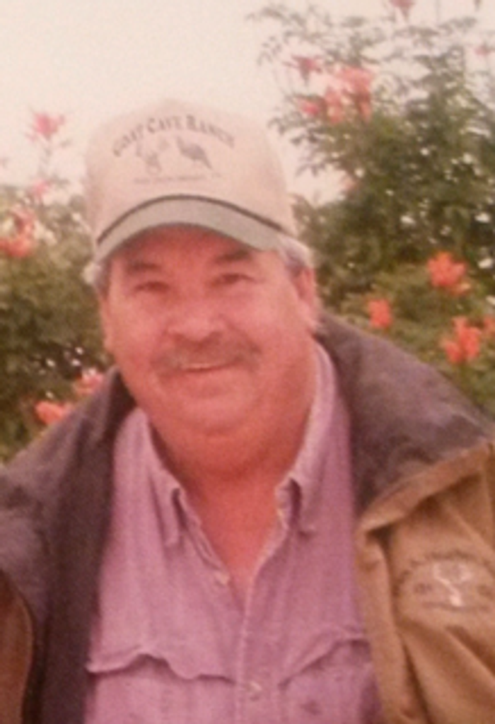 Willis Thornton Ricks, Jr.