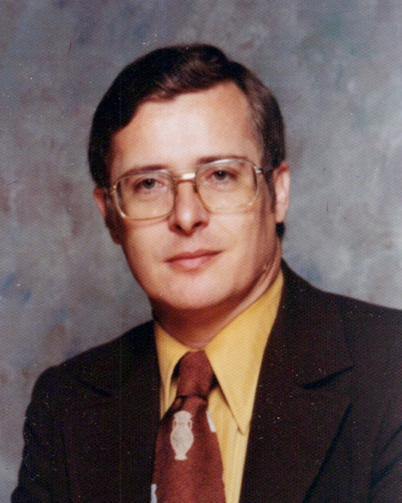 Howard F. Garniss Profile Photo