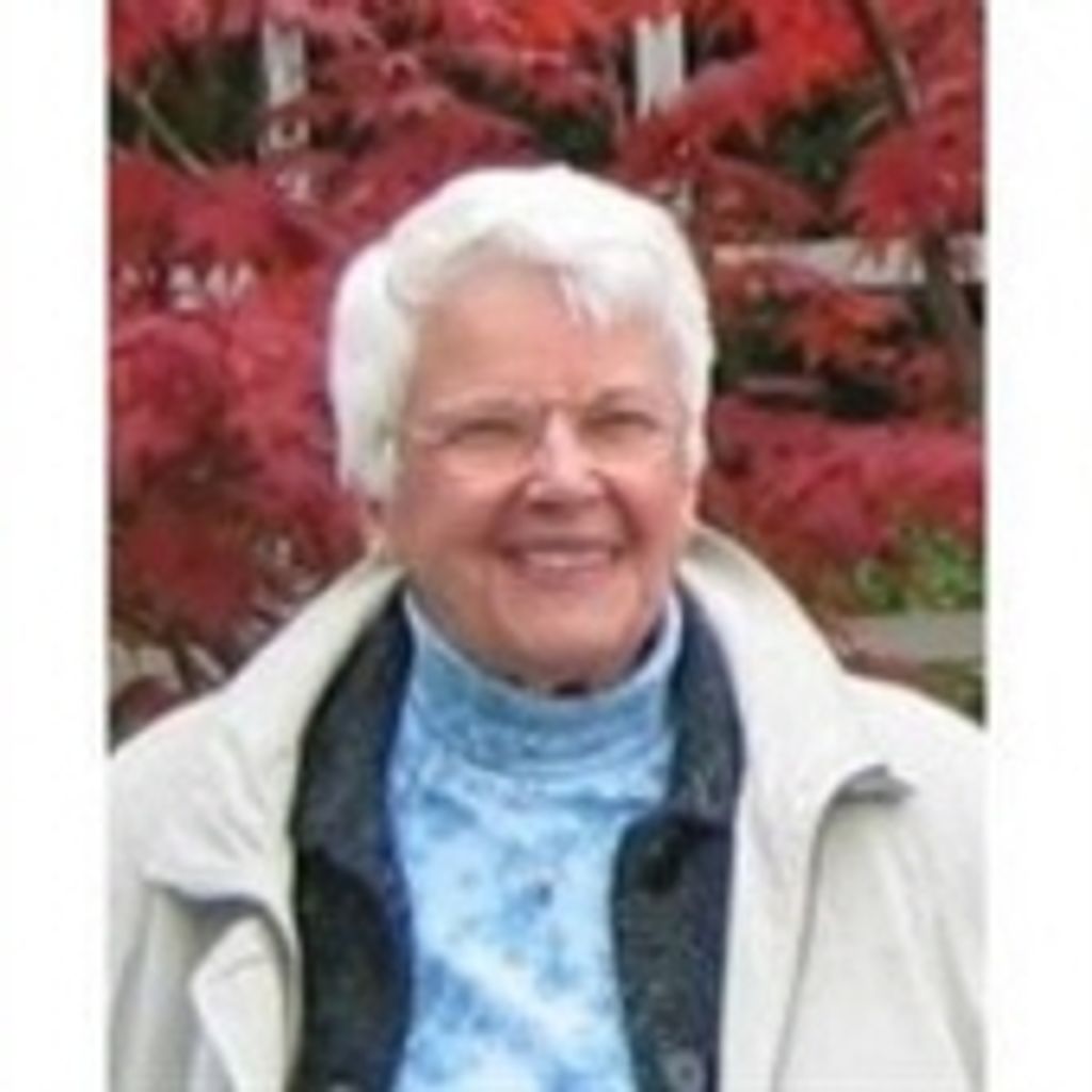 Dorothy L. Johnson