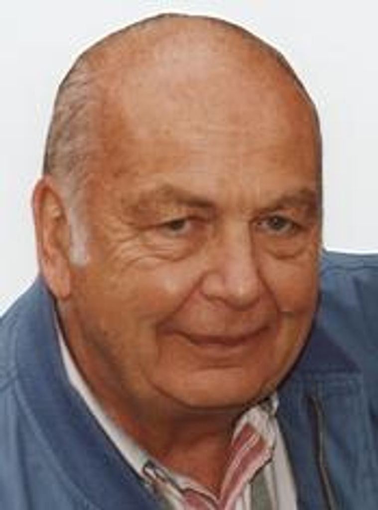 Albert E. "Zeke" Frost