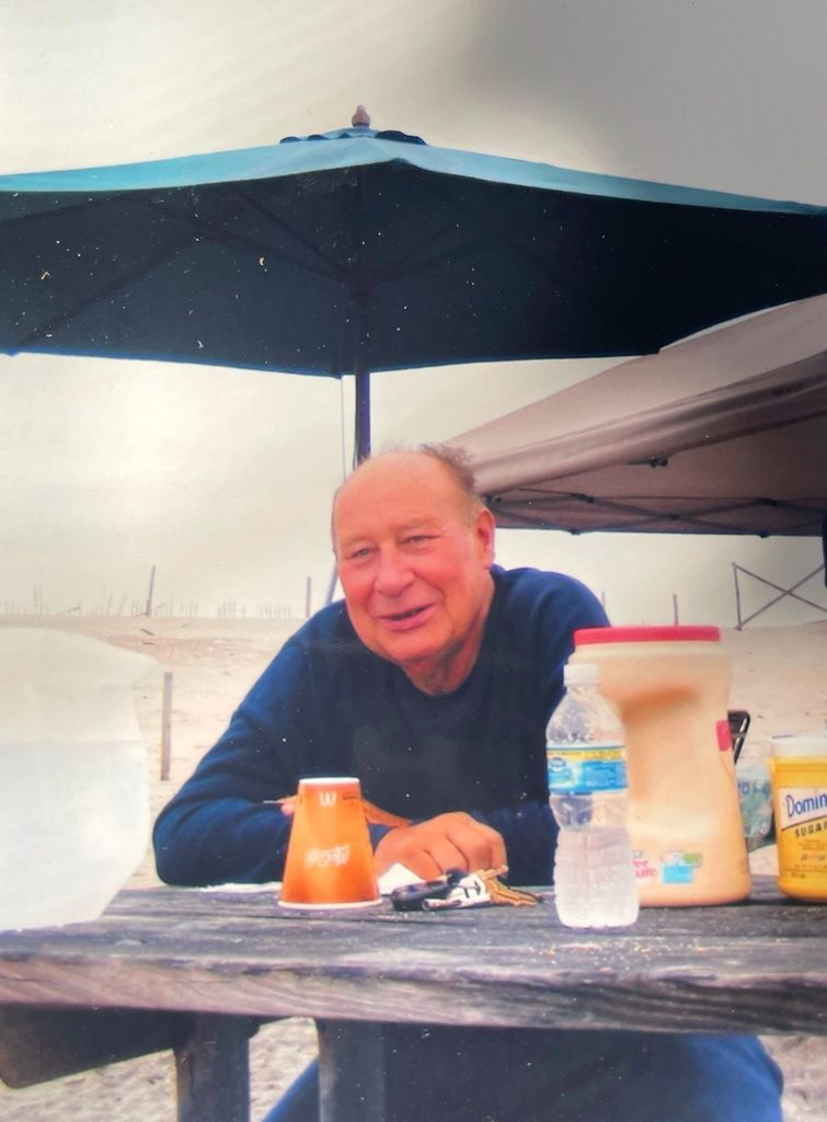 William John Dennis Profile Photo