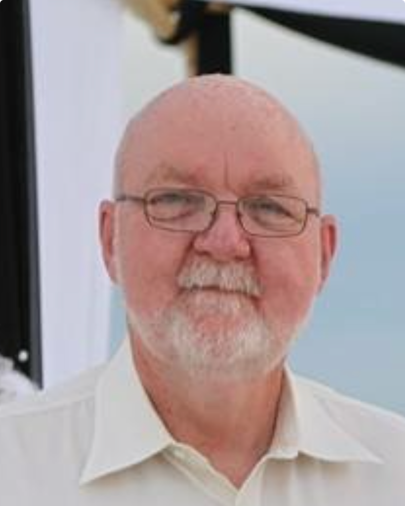 Kenneth Eugene Cooley Profile Photo