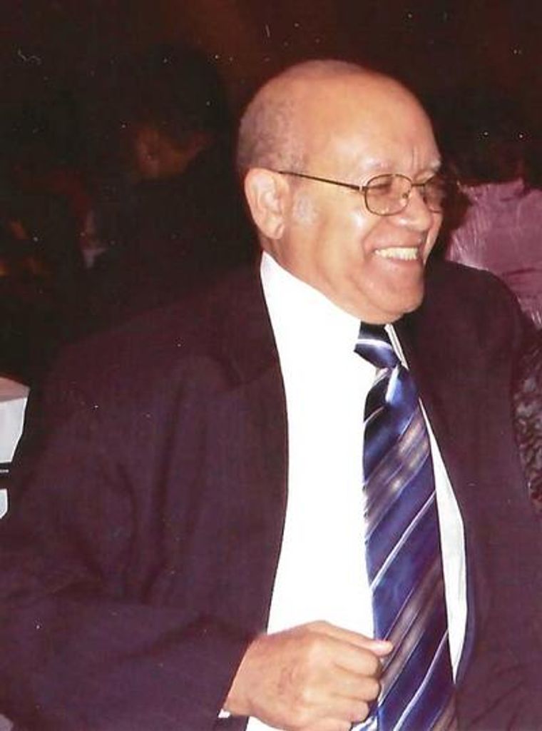 Clifton Bowie Profile Photo