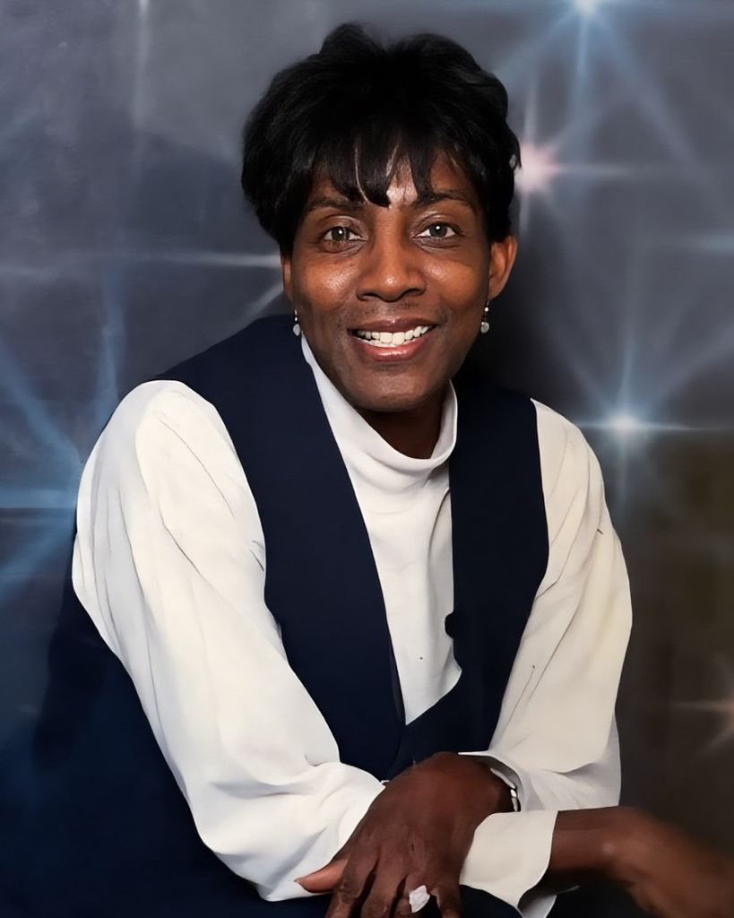 Dorothy W. Burnett Profile Photo