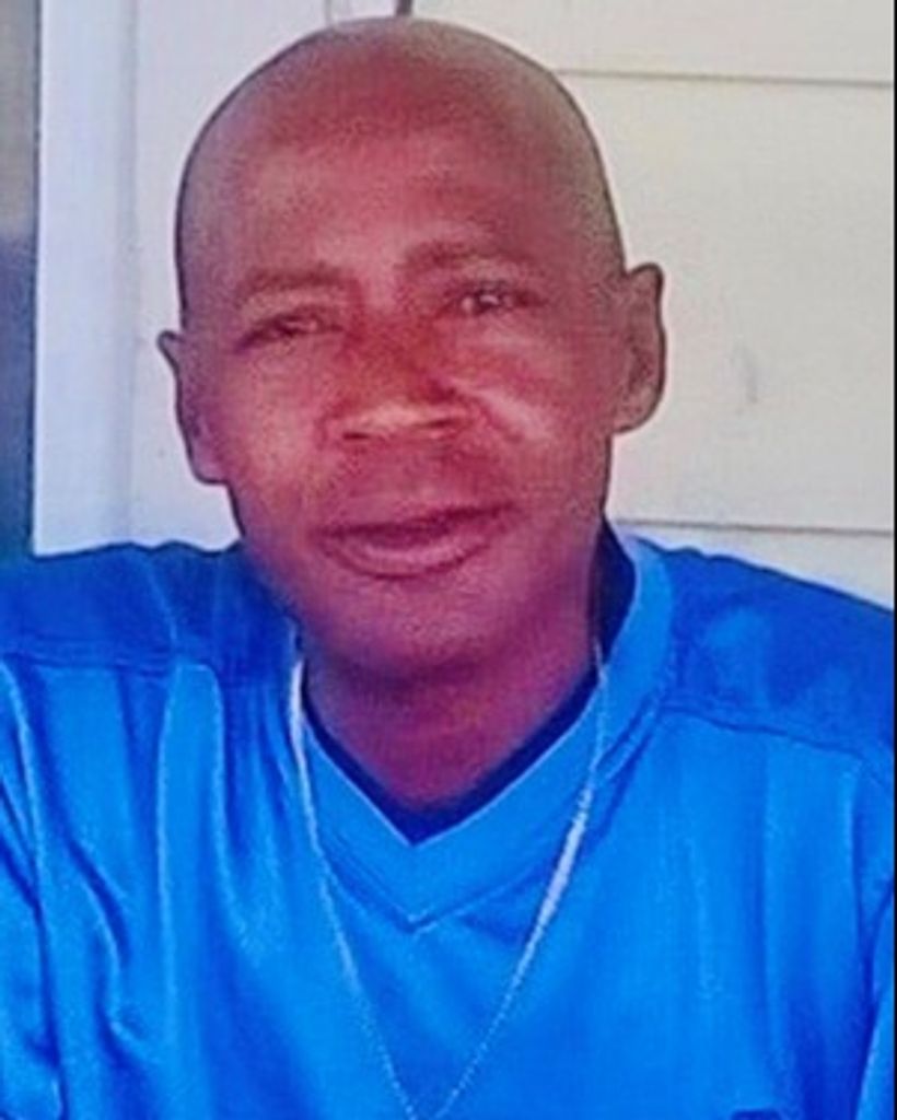 Johnnie Lee Rogers