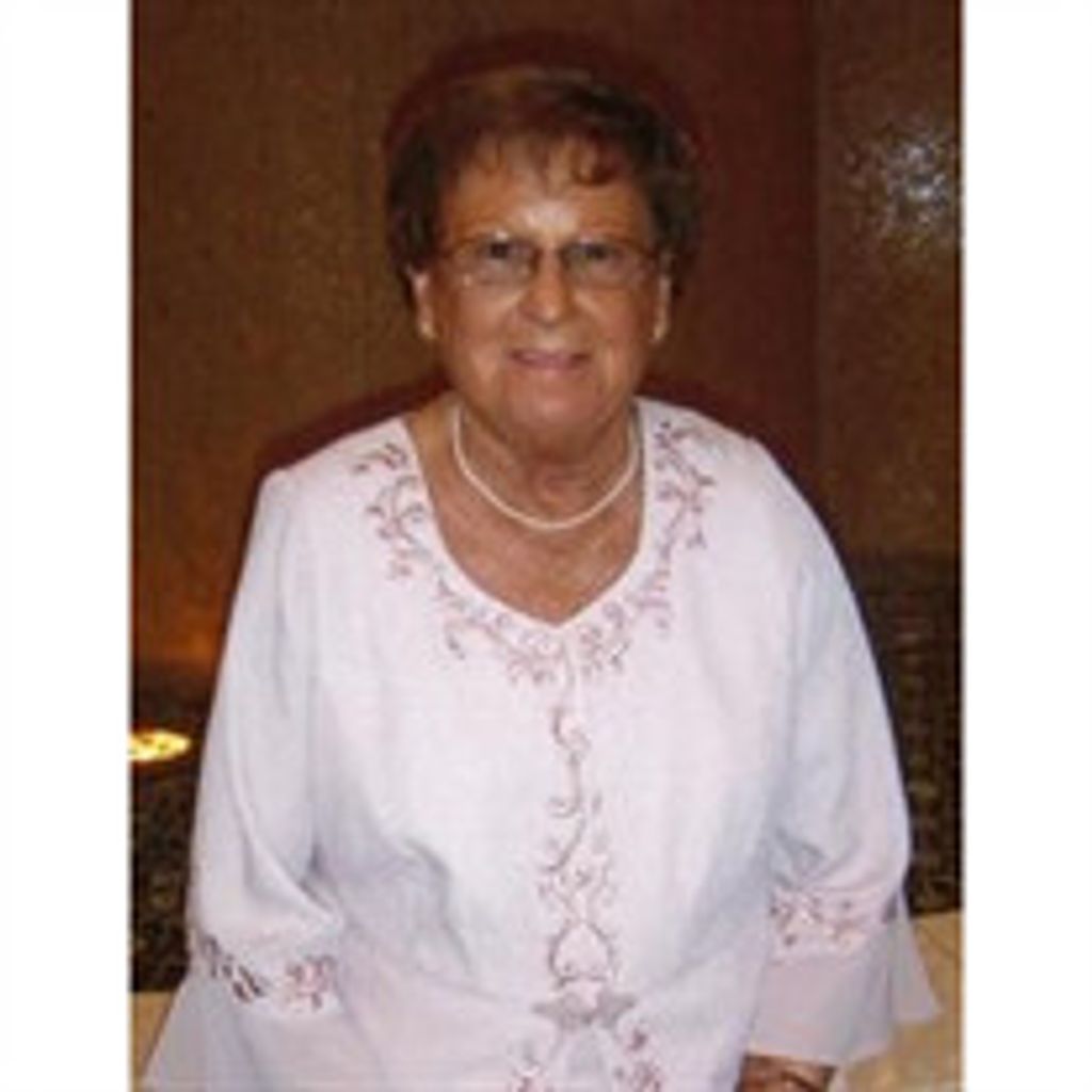 Lois Anne Frizzell