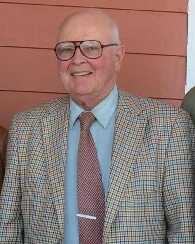 Joseph P. Vallone