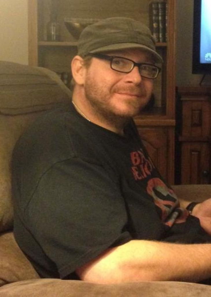 Nicholas William Steffen