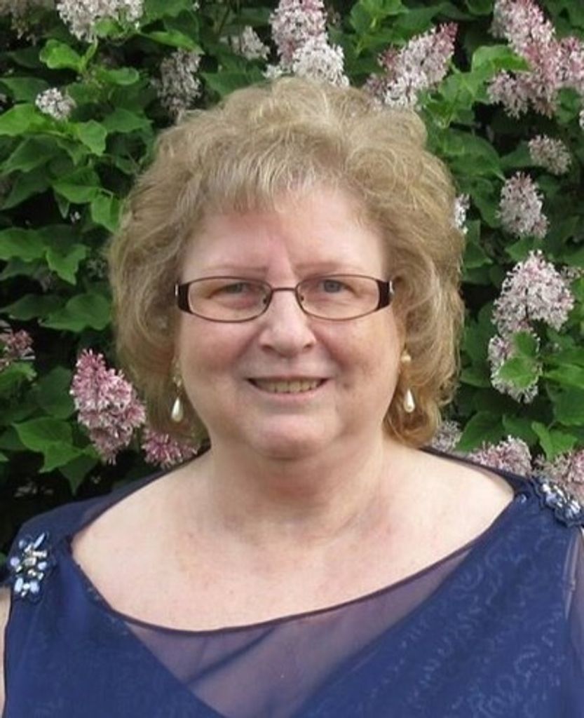 Jeanne Marie Weinsteiger