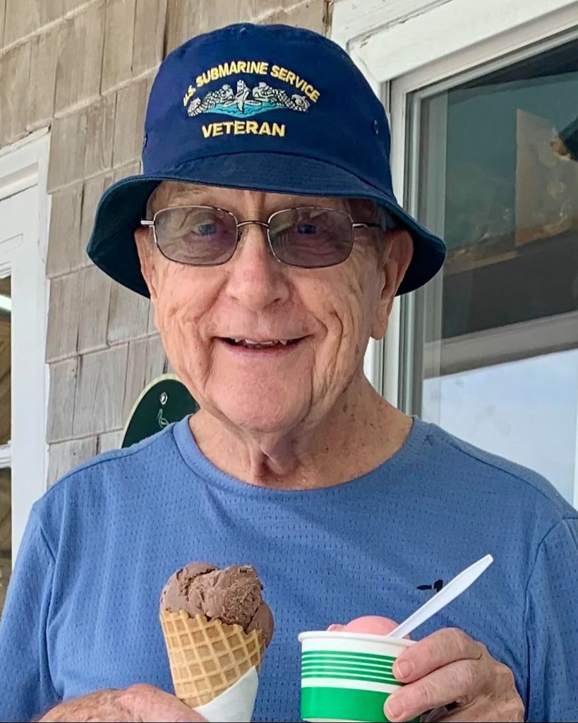 Matthew Larry Cinkovich Profile Photo