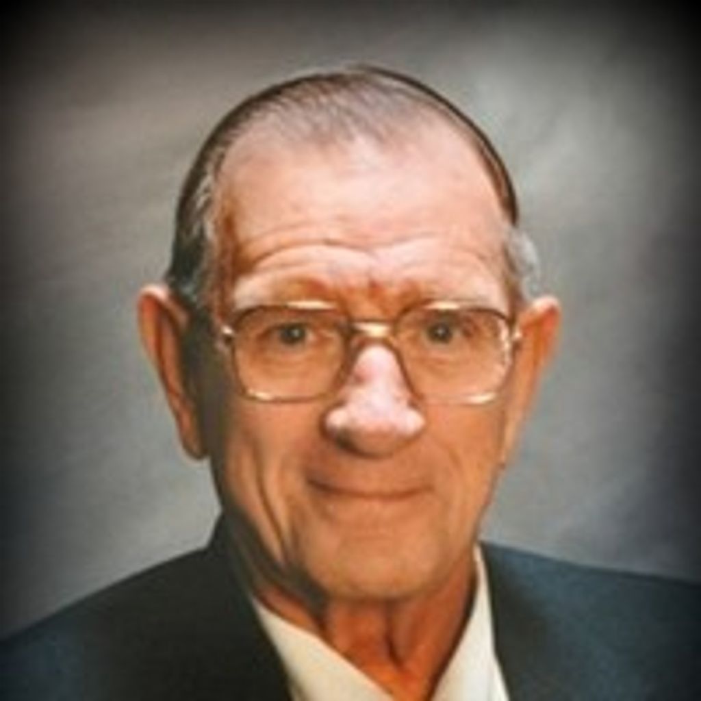 Donald George Gentsch