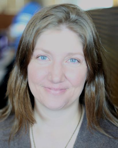 Amanda Gill's obituary image