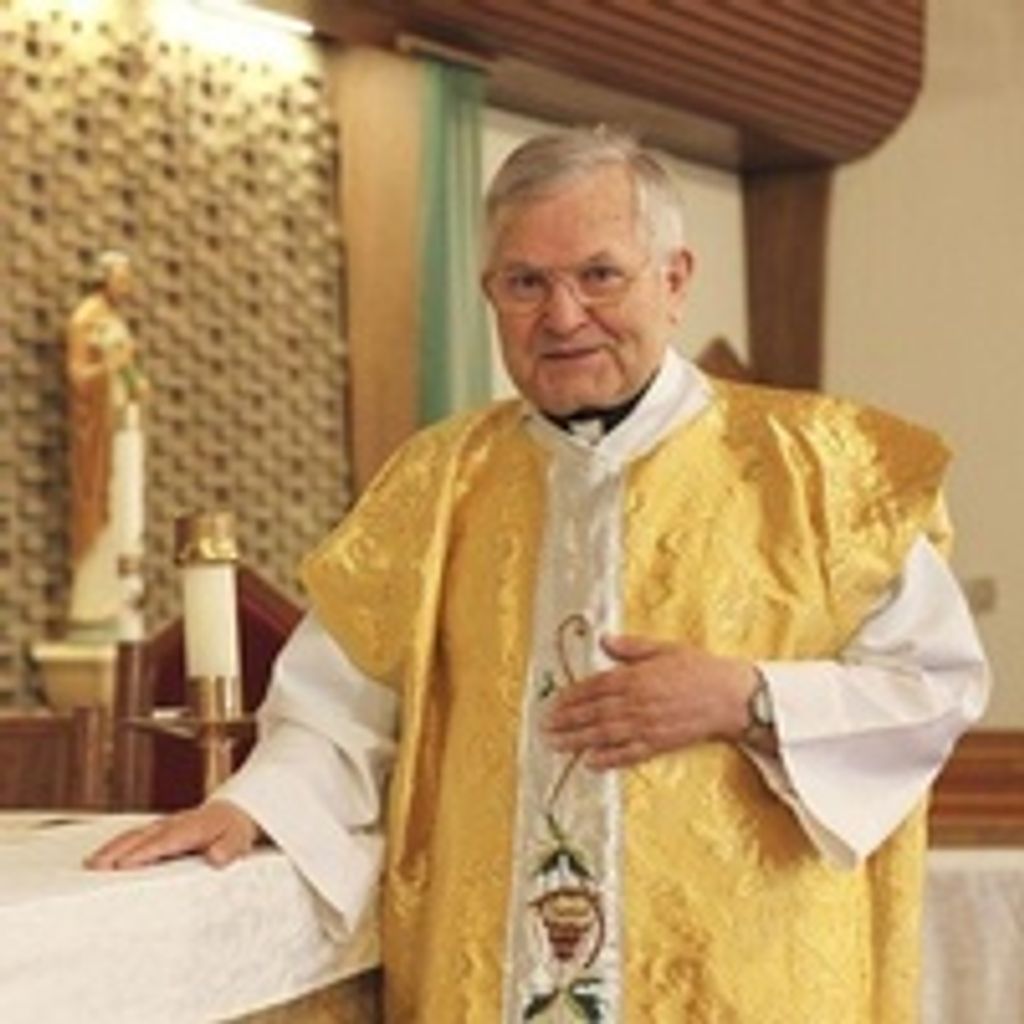 Rev. Fr. Wieslaw Lipka