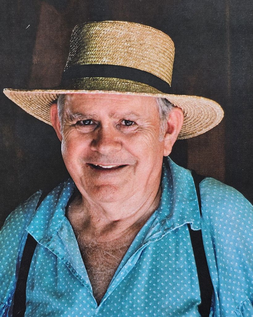 Michael Eugene McCarty Sr.