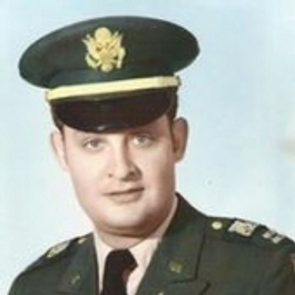Ronald S. Slusarski