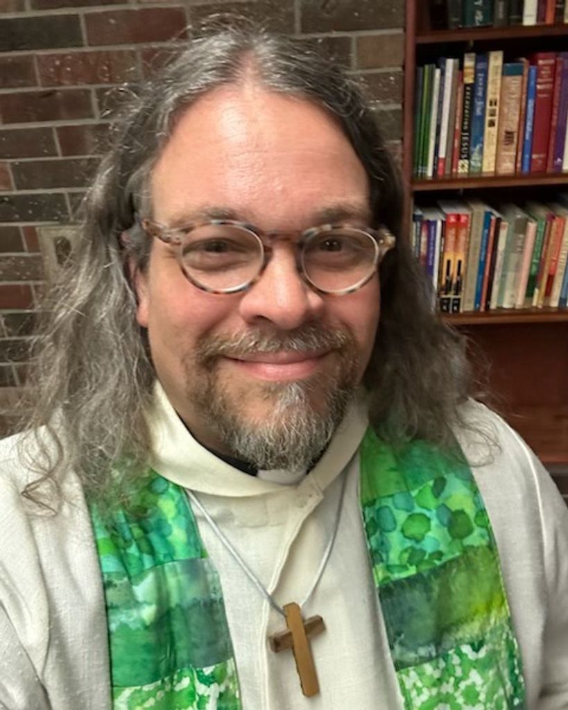Rev. Matthew G. Geerdes