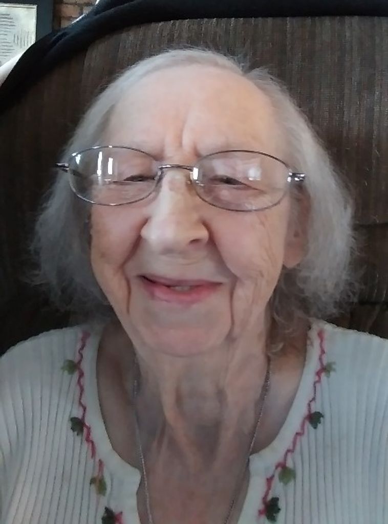 Mildred (Meyer)  Virden