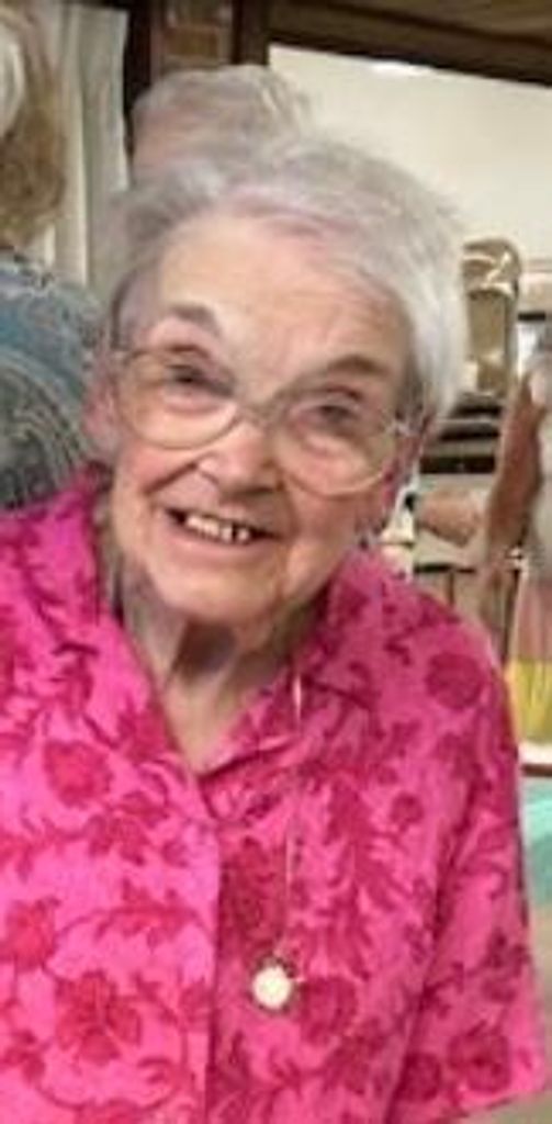 Maxine C. Rorick Profile Photo