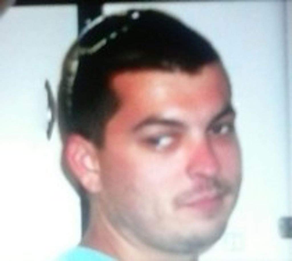 Lincoln Adam Young Profile Photo