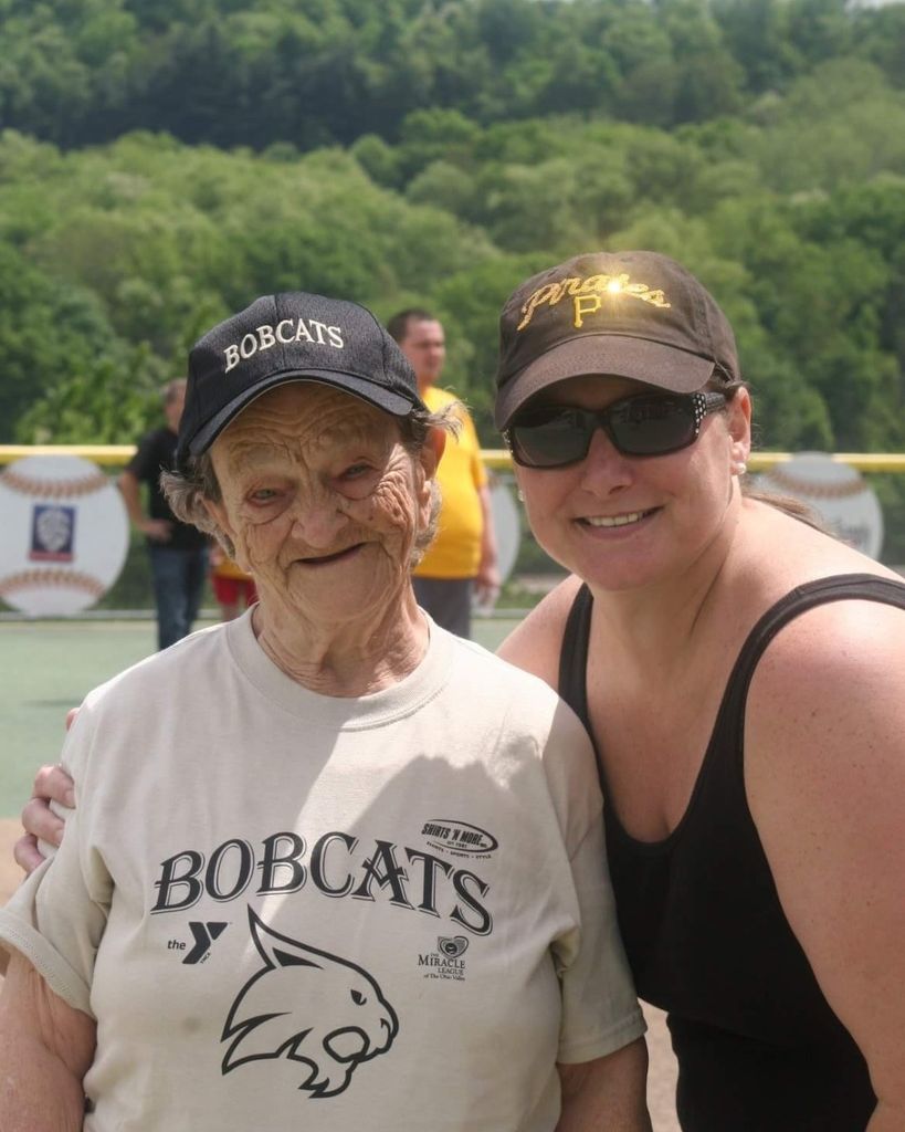Betty Ruth Brokaw Profile Photo