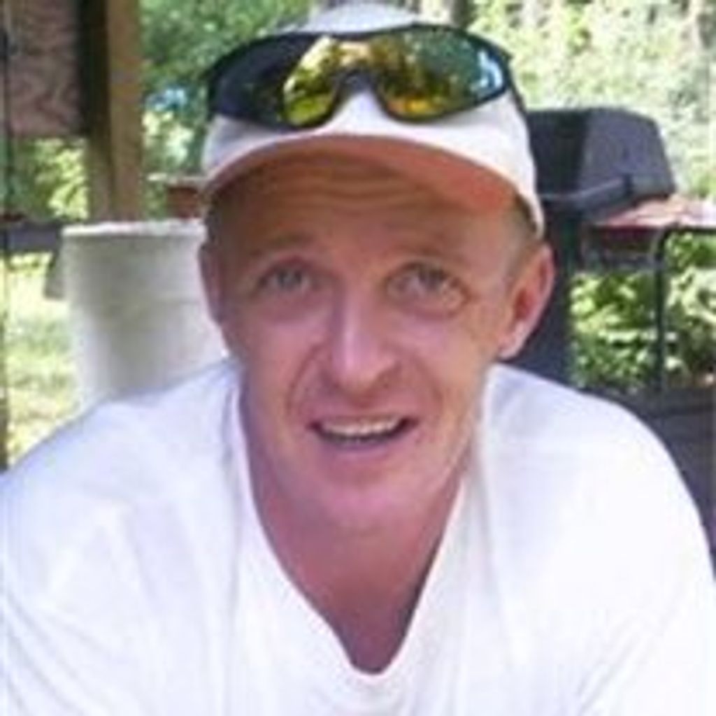 Mark Alan Morse Profile Photo