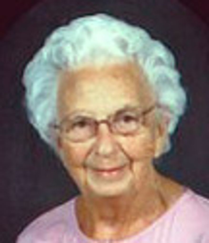 Edith Crunkleton