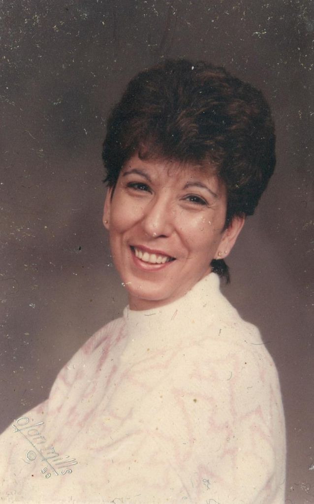 Mary Anderson Profile Photo