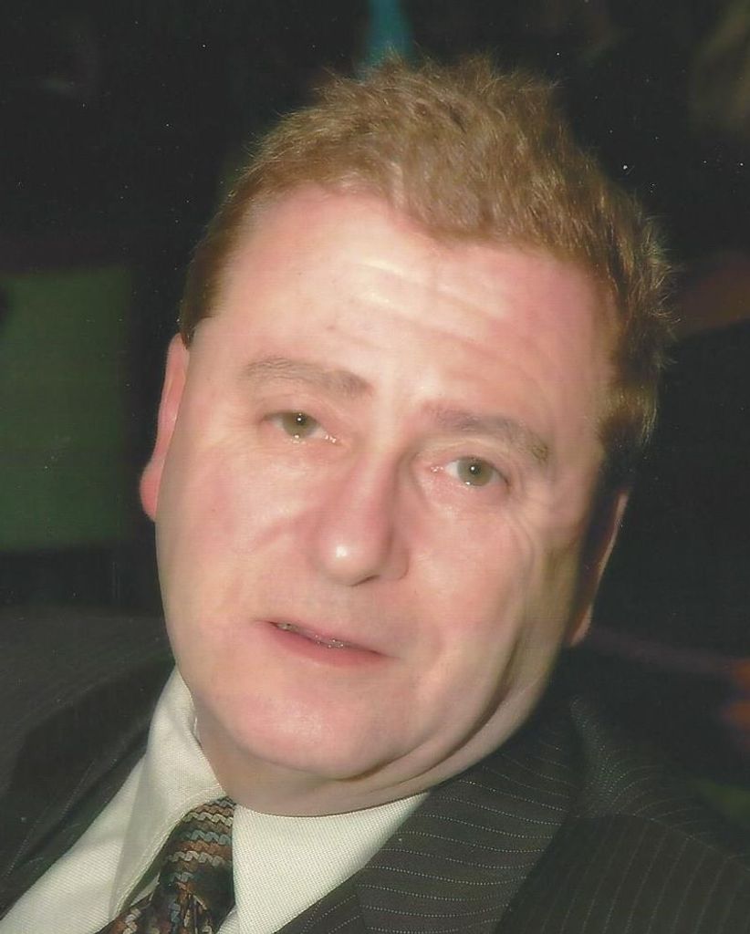 Edward T. Steinbauer