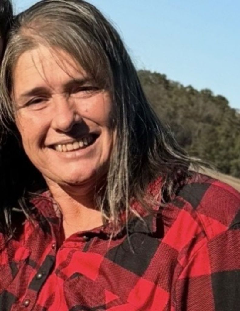 Mrs. Pamela Denise Moree