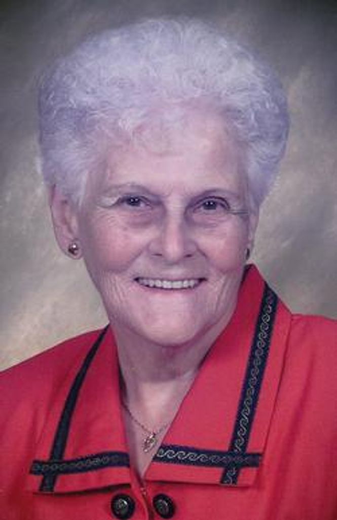 Catherlene Hodges Holland