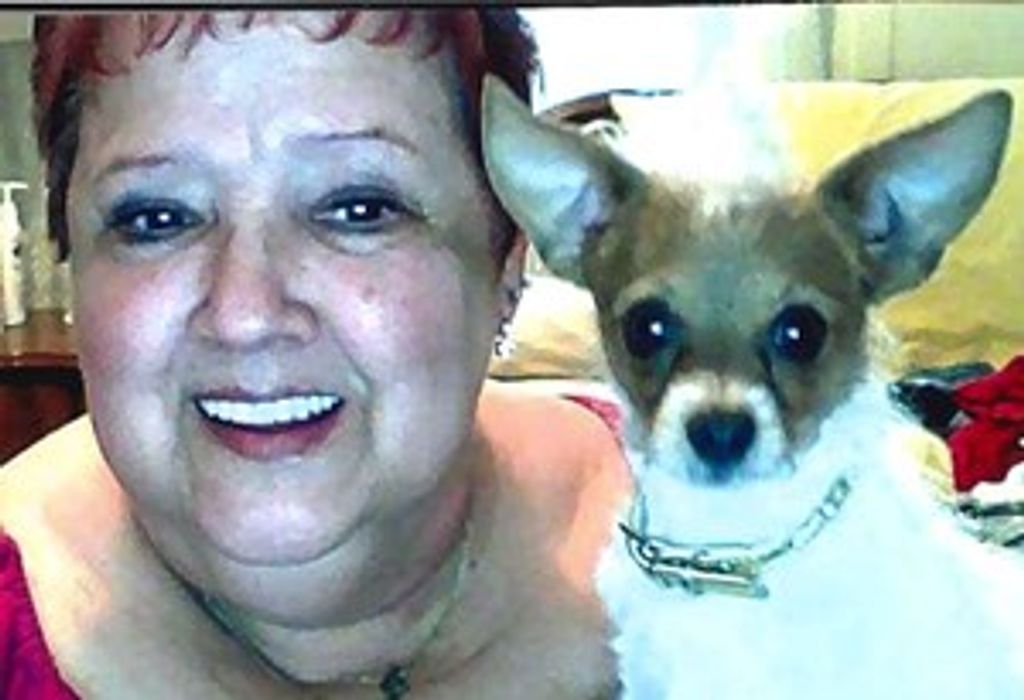 Phyllis Sue Graham