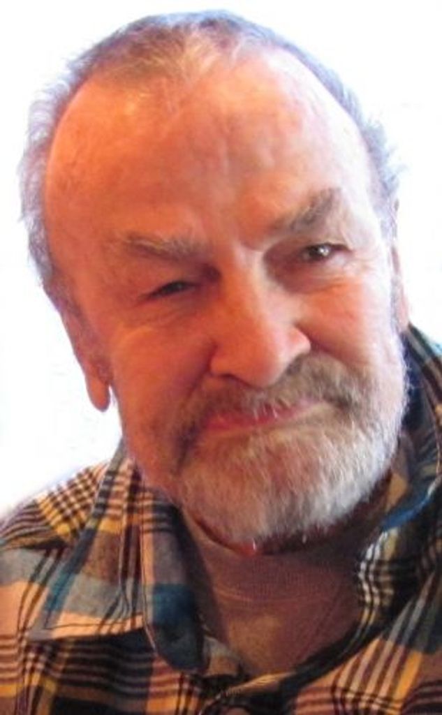 Alan Grennier