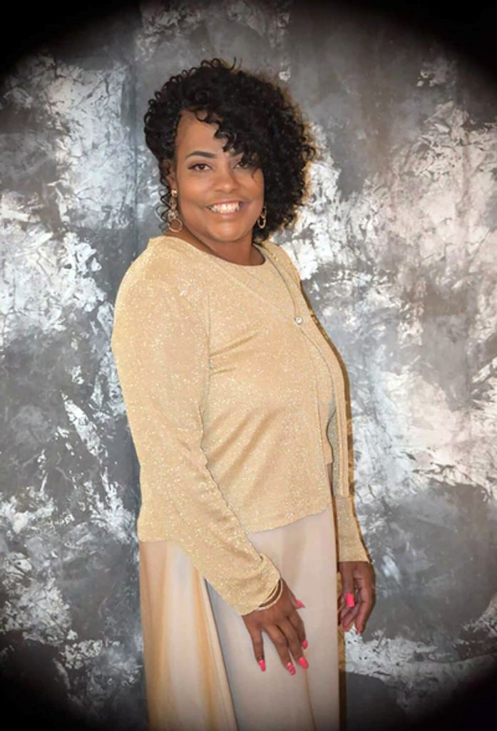 Christy Michelle Mitchell