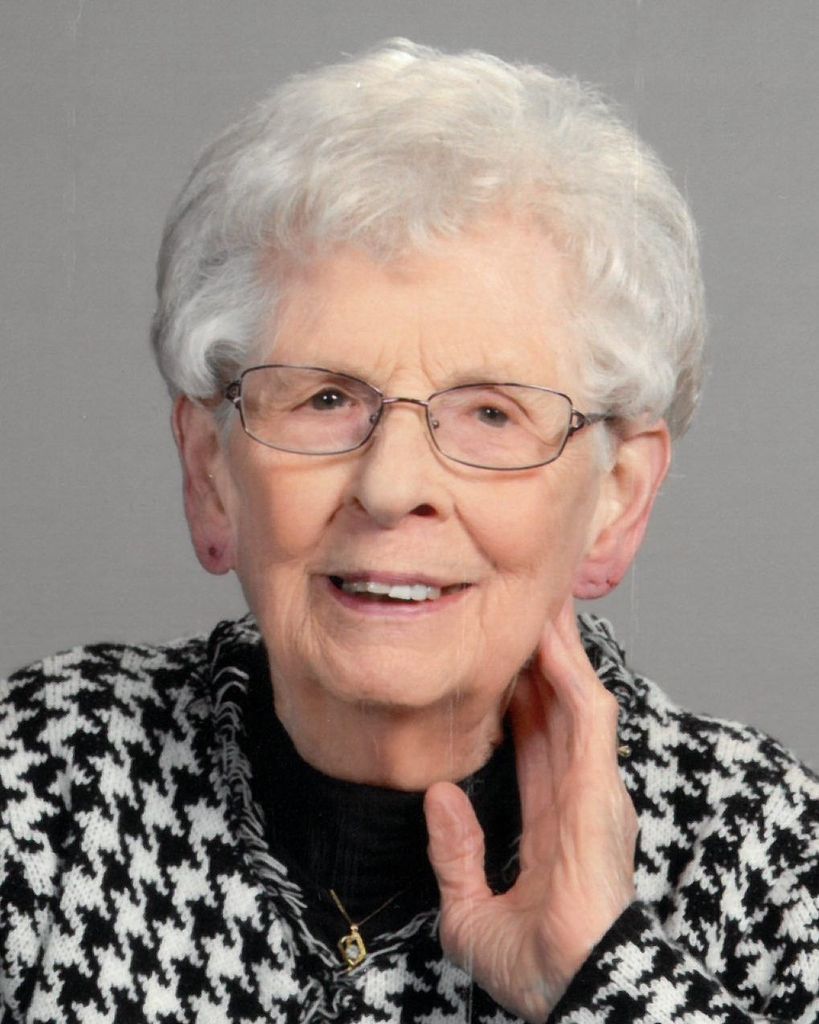 Imogene A. (Pohlman) Ellerbrock Profile Photo