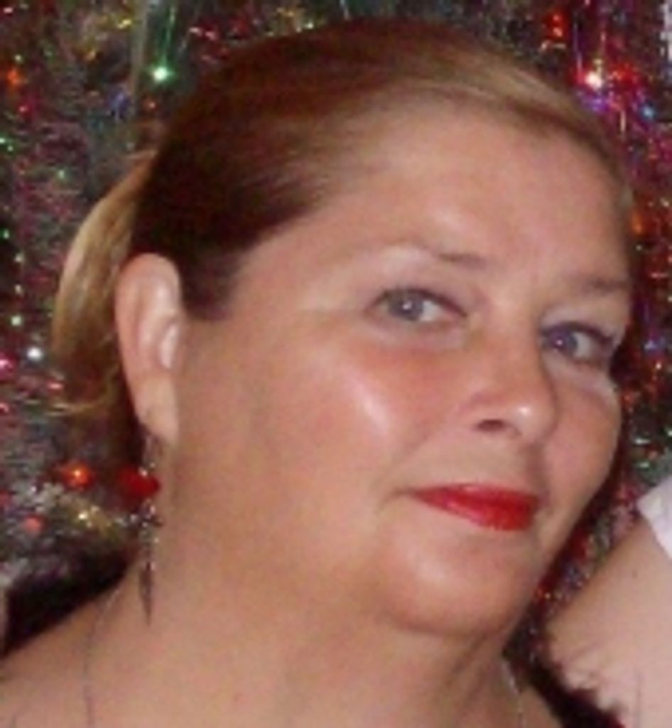 Regina Dye